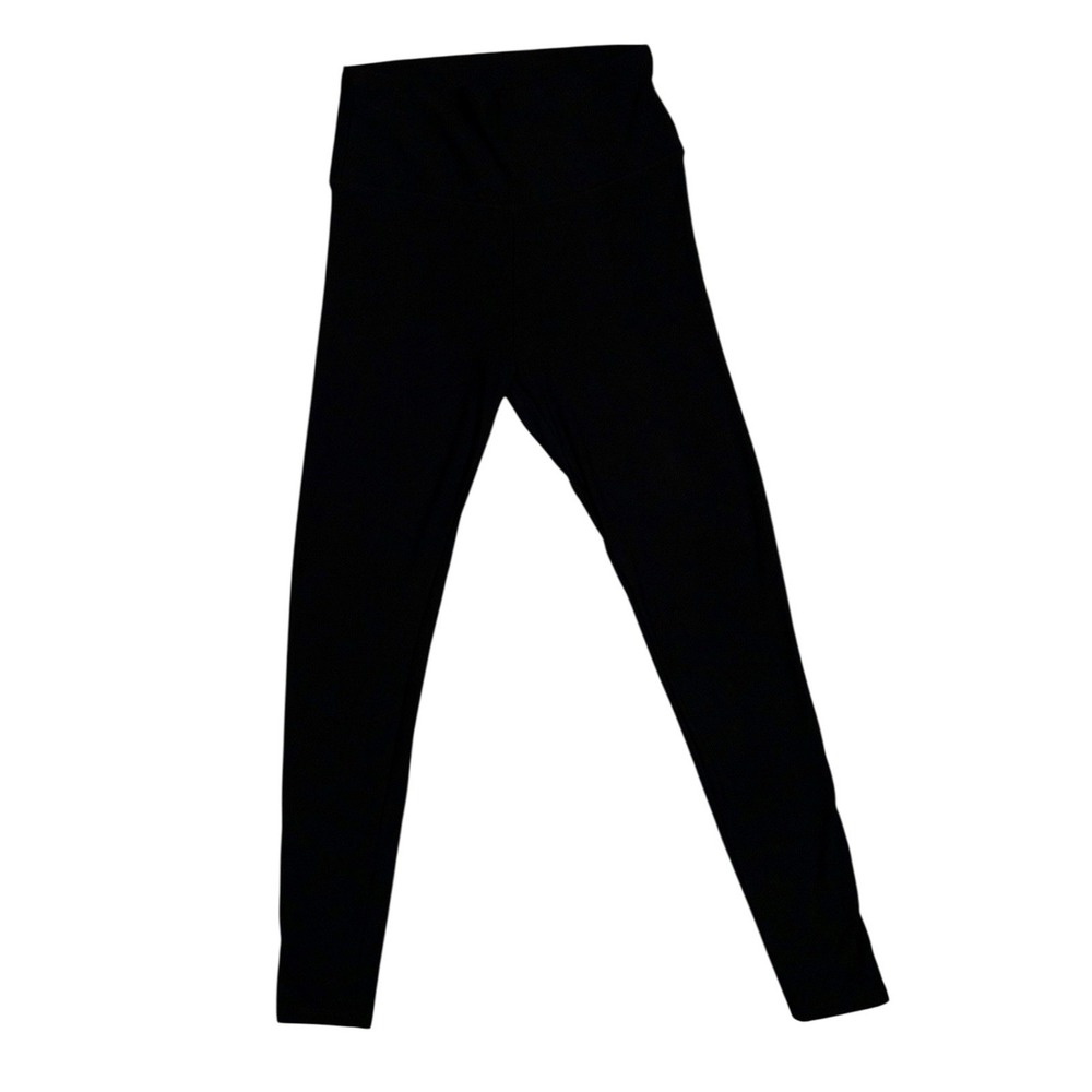 Orvis Fishing Gear Womens Leggings Size Medium Outdoors Camping Hiking‎ Gorpcore